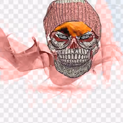 dead head