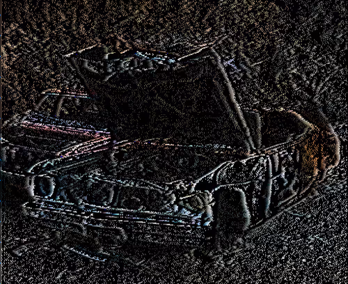 Item #80166608668082721631180492354978057980375363955808112573101485779141651333121 Media