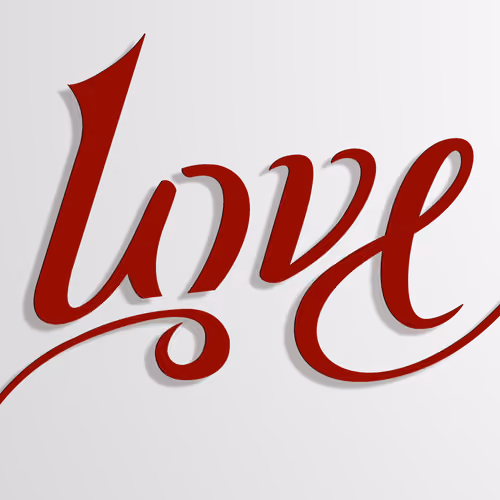 Love is Pain