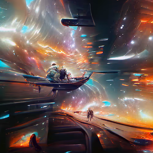 Interstellar