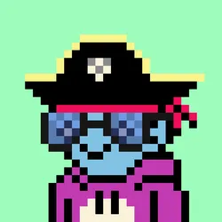 PixelCat 1877