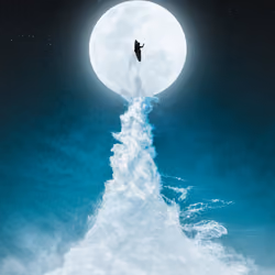 To the Moon (Airdrop Remix)