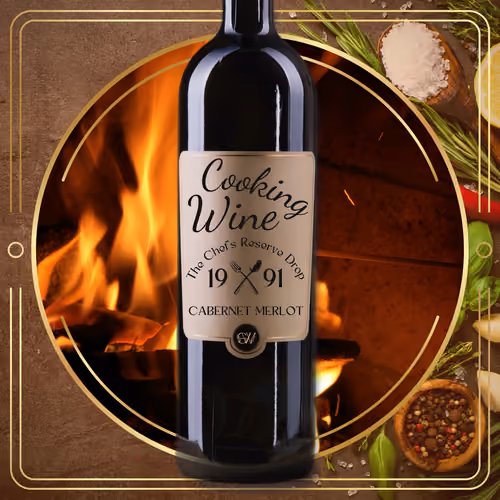 The Chef's Reserve Drop