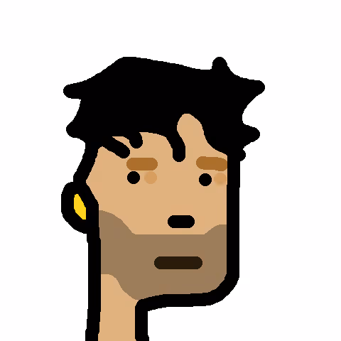 Low Effort Punks