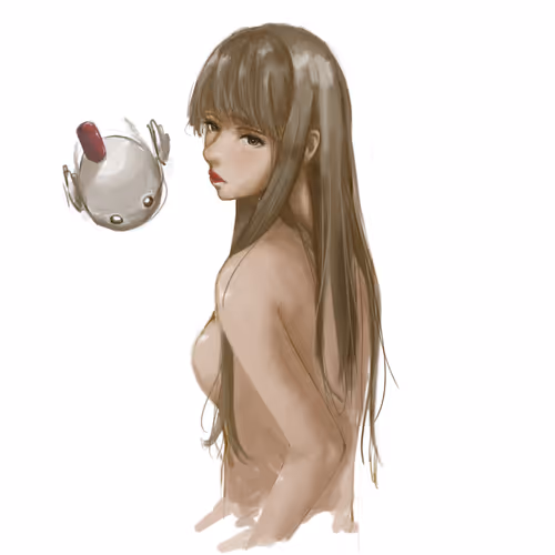 Maitakekw Collection - old