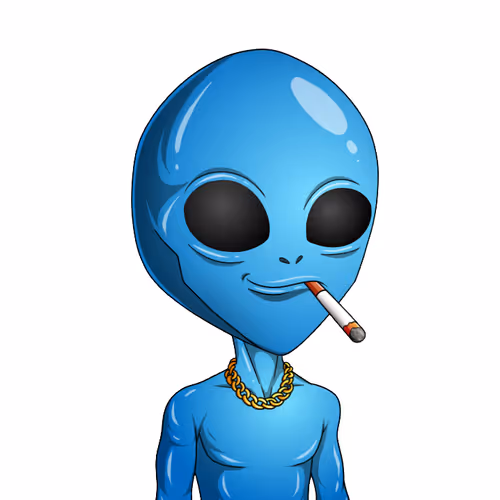 Soundalien New Era