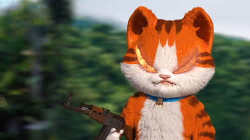 Item #71809234207633440824389581691677691863136731132991704761892974639242308222977 Media