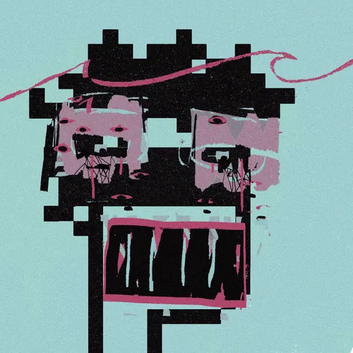 Item #42307653827417702702667208547070495353667496275151841487457498638531193470977 Media