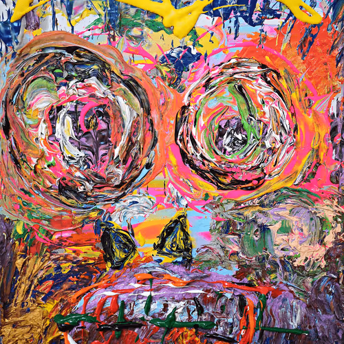 faces with long titles