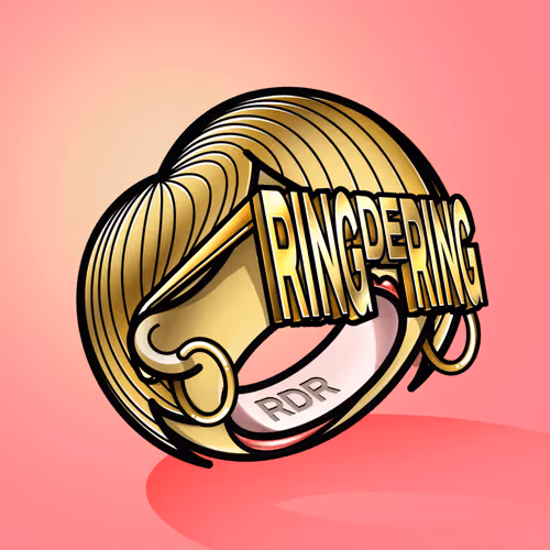 RINGDERING Collection