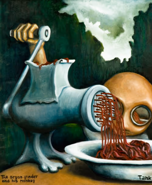 Item #96383028162635427909722149463556176330301539225298195367725341356462337687553 Media