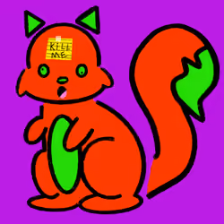 NFTreeFriend #45