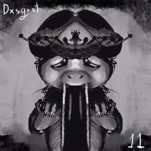 Dxsgxst #11