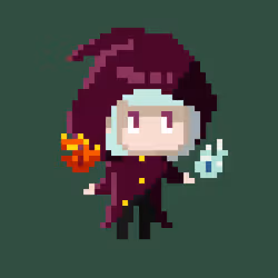 #012 Tier B wizard