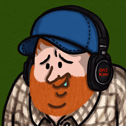 Onikon Legendary PFP Collection