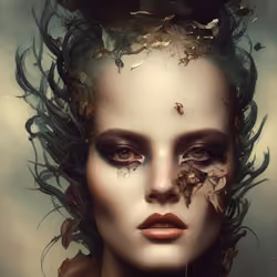Awaken Girls #030