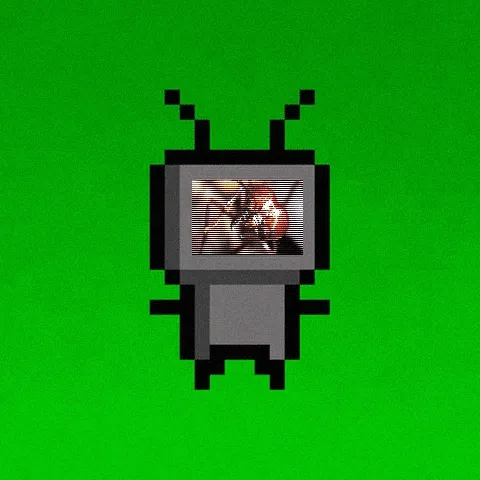 #043 "ant in ANTS"