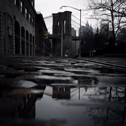 A Moment In Time