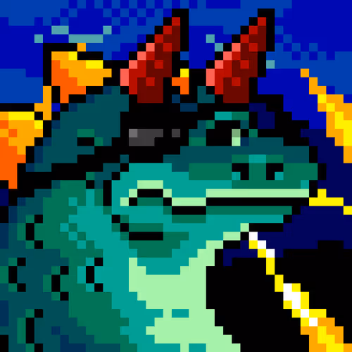 CryptoZilla #955
