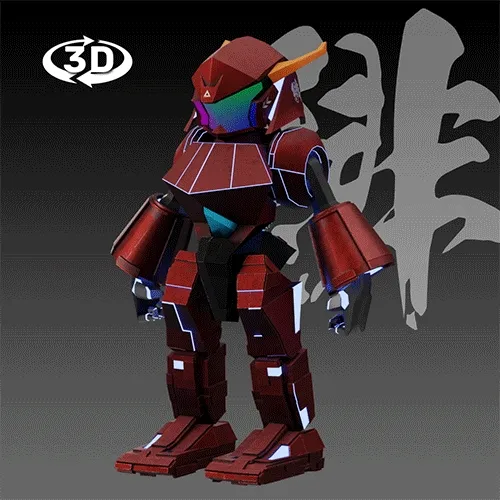 Universe3dcg Collection