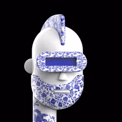 PorcelainPunk #10