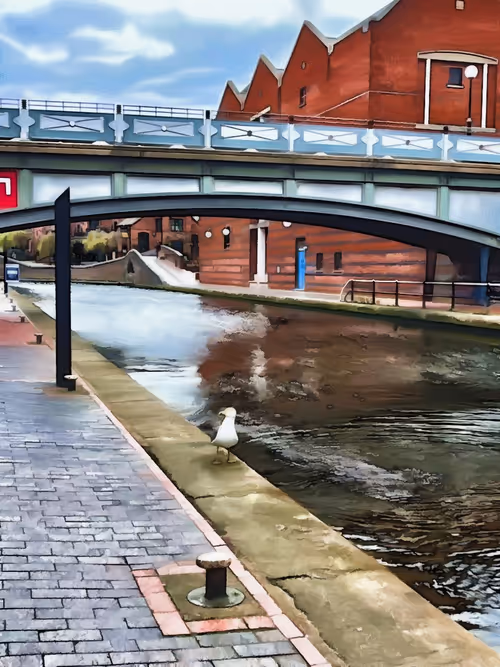 Item #83879550775161028915882403418050652989363162086131426087699803166207935250433 Media