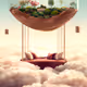 Floating Lounge