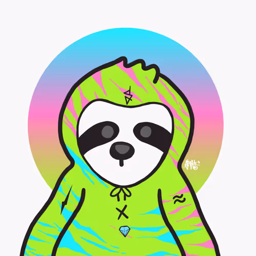 Genesis Sloth