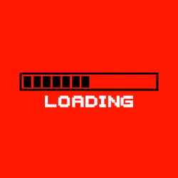 Loading #6