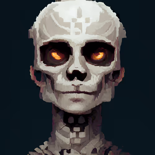 Artskeletron