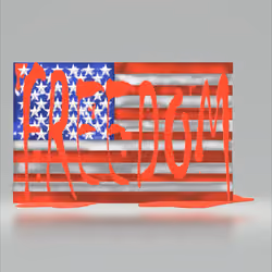 Freedom Isn't Free