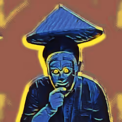 Mask Guy
