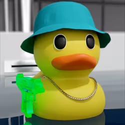 RubberDuckiez #12