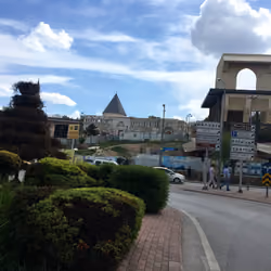 ALAADDIN-KONYA