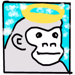 Paytikong #28 - Angel Kong