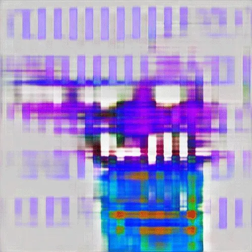 Dancing ghostGAN (142/144)