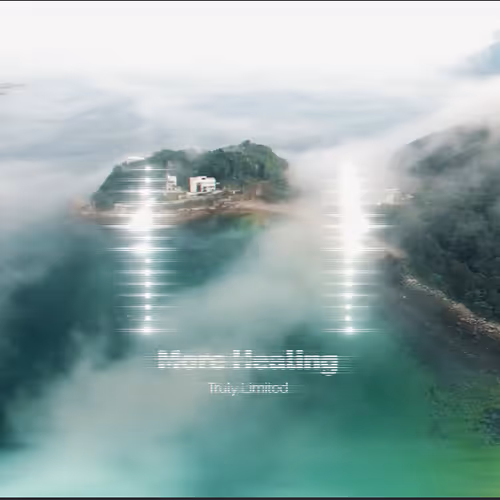 More Healing 