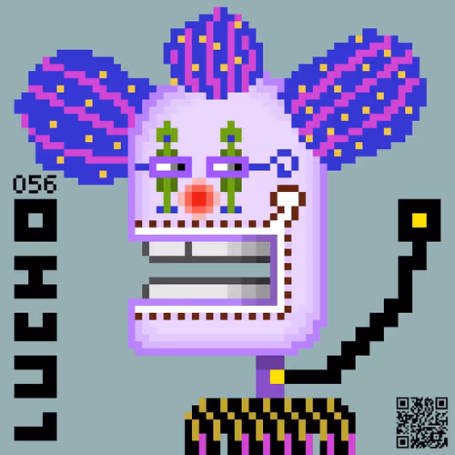 Item #81656506346963103268827190870351732896907380290597674966822384419978568794113 Media