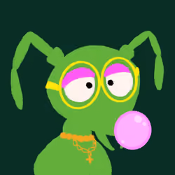 Ant #0018