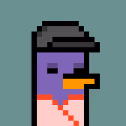 Duckie #2568
