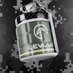 LevlUp Gaming Booster #17 Grenade