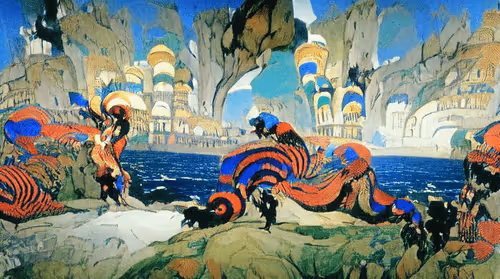 Item #95583246956775315524261946733247497689168886213171825926492357412751377694721 Media