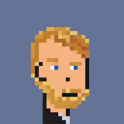 CelebPunks #41 - Thom Yorke