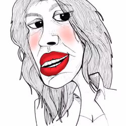 021-Sexy Lips 