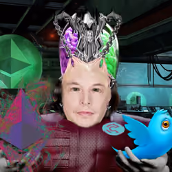 The Book Of Elon 3-10