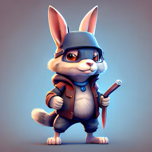 Crazybunnyvalley
