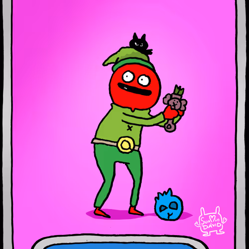 Crypto Trader Cards