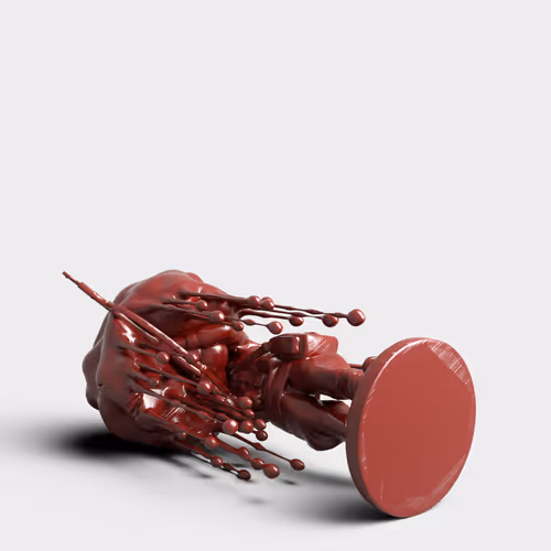 Blob Soldiers By Peter The Roman