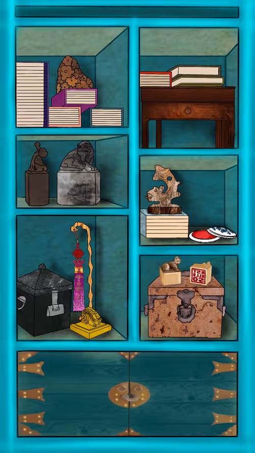 Item #6792266342371650915238300584064180317087491199210150863277743806602396303361 Media