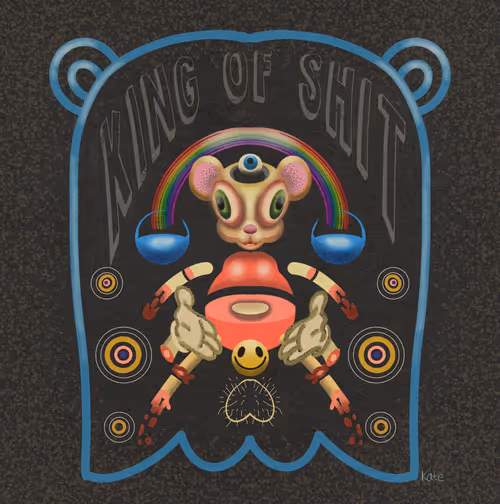 Item #96908985020277616115711840010025726091867794031802908174265776771785541287937 Media